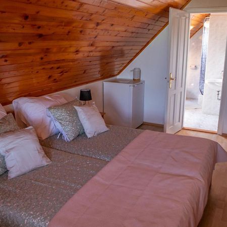 Bella Villa Apartmanhaz Zamárdi Exterior foto