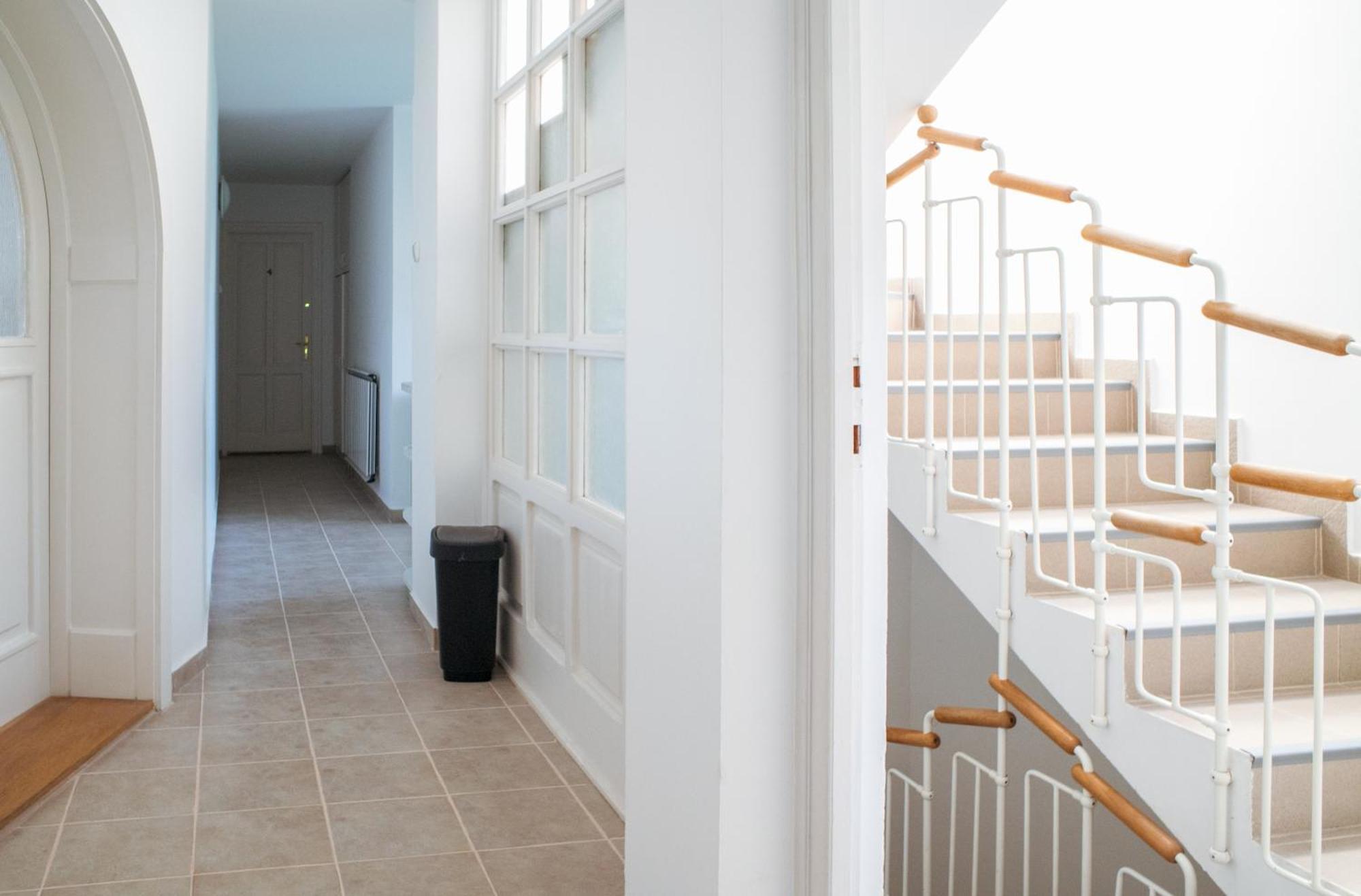 Bella Villa Apartmanhaz Zamárdi Exterior foto